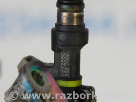ФОТО Форсунка топливная для Nissan Qashqai (07-14) Киев