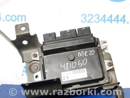 ФОТО Блок управления двигателем для Nissan Qashqai (07-14) Киев