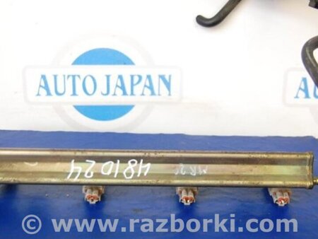 ФОТО Форсунка топливная для Nissan Qashqai (07-14) Киев