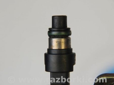 ФОТО Форсунка топливная для Nissan Qashqai (07-14) Киев