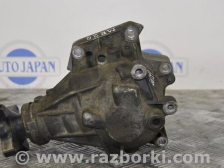 ФОТО Раздатка для Nissan Qashqai (07-14) Киев