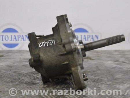 ФОТО Раздатка для Nissan Qashqai (07-14) Киев