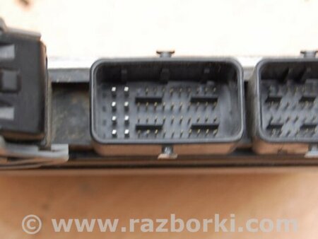 ФОТО Блок управления двигателем для Nissan Qashqai (07-14) Киев