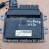 Блок управления двигателем Nissan Qashqai (07-14)