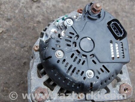 ФОТО Генератор для Nissan Qashqai (07-14) Киев