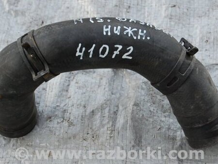 ФОТО Патрубок системы охлаждения для Nissan Qashqai (07-14) Киев
