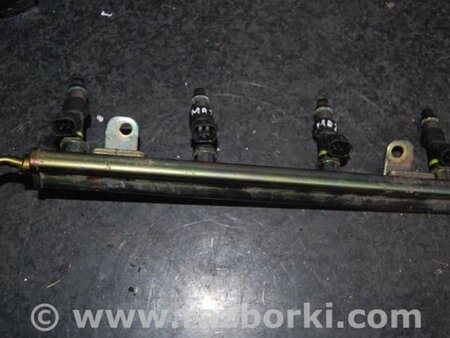 ФОТО Форсунка топливная для Nissan Qashqai (07-14) Киев