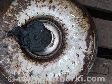 ФОТО Гидротрансформатор для Nissan Qashqai (07-14) Киев