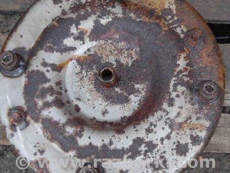 ФОТО Гидротрансформатор для Nissan Qashqai (07-14) Киев