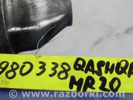 ФОТО Стартер для Nissan Qashqai (07-14) Киев