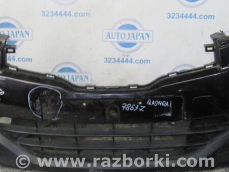 ФОТО Бампер передний для Nissan Qashqai (07-14) Киев