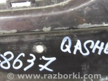 ФОТО Бампер передний для Nissan Qashqai (07-14) Киев