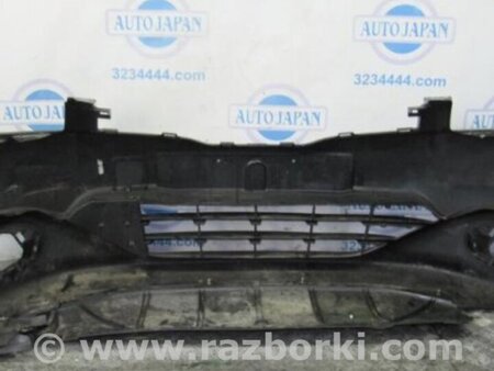 ФОТО Бампер передний для Nissan Qashqai (07-14) Киев