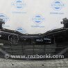 Бампер передний Nissan Qashqai (07-14)