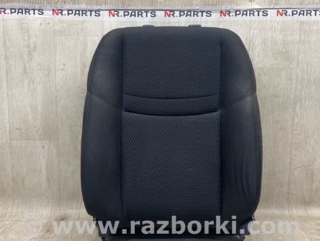ФОТО Сидение для Nissan Qashqai/Roque Sport (2014-) Киев
