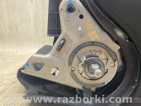 ФОТО Сидение для Nissan Qashqai/Roque Sport (2014-) Киев