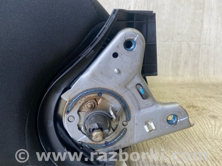 ФОТО Сидение для Nissan Qashqai/Roque Sport (2014-) Киев
