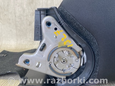 ФОТО Сидение для Nissan Qashqai/Roque Sport (2014-) Киев