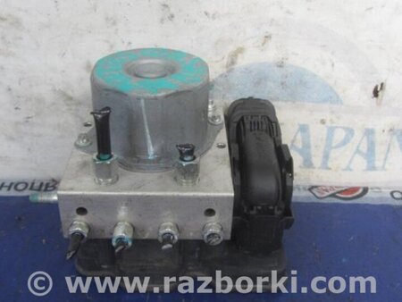 ФОТО Блок ABS для Nissan Qashqai/Roque Sport (2014-) Киев