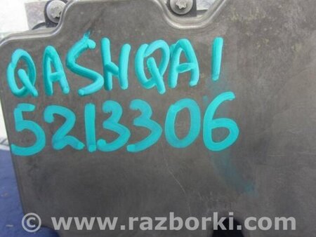 ФОТО Блок ABS для Nissan Qashqai/Roque Sport (2014-) Киев