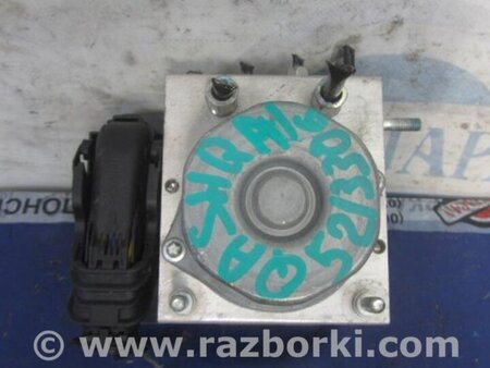 ФОТО Блок ABS для Nissan Qashqai/Roque Sport (2014-) Киев