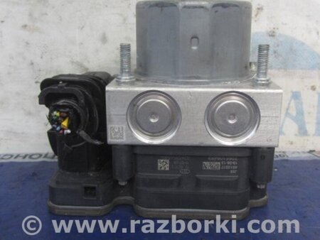 ФОТО Блок ABS для Nissan Qashqai/Roque Sport (2014-) Киев