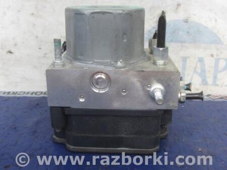 ФОТО Блок ABS для Nissan Qashqai/Roque Sport (2014-) Киев