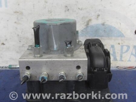 ФОТО Блок ABS для Nissan Qashqai/Roque Sport (2014-) Киев