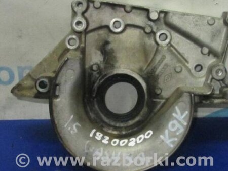 ФОТО Запчасти двигателя для Nissan Qashqai/Roque Sport (2014-) Киев