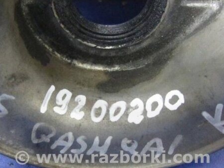ФОТО Запчасти двигателя для Nissan Qashqai/Roque Sport (2014-) Киев