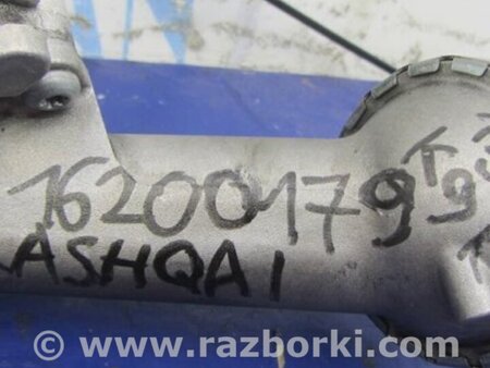 ФОТО Масляный насос для Nissan Qashqai/Roque Sport (2014-) Киев