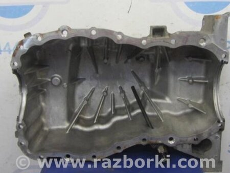 ФОТО Поддон картера для Nissan Qashqai/Roque Sport (2014-) Киев