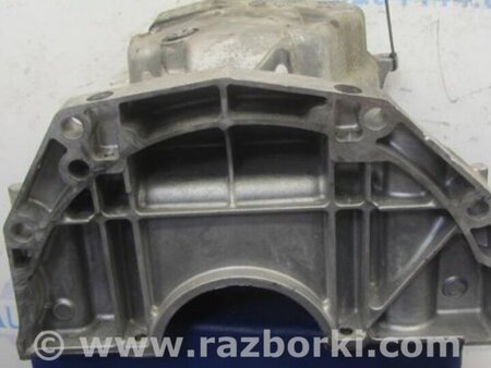 ФОТО Поддон картера для Nissan Qashqai/Roque Sport (2014-) Киев