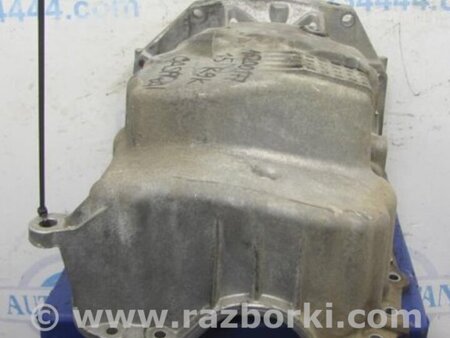 ФОТО Поддон картера для Nissan Qashqai/Roque Sport (2014-) Киев
