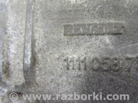 ФОТО Поддон картера для Nissan Qashqai/Roque Sport (2014-) Киев