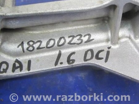 ФОТО Кронштейн промежуточного вала для Nissan Qashqai/Roque Sport (2014-) Киев