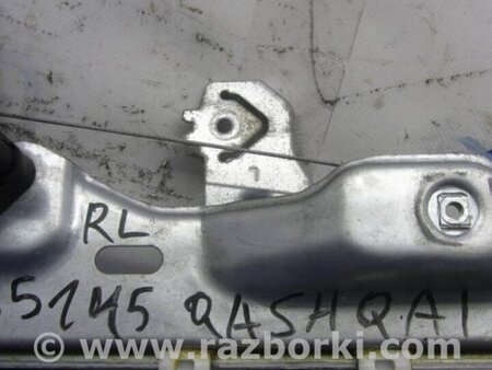 ФОТО Стеклоподъемник для Nissan Qashqai/Roque Sport (2014-) Киев