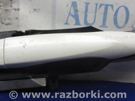 ФОТО Ручка двери для Nissan Qashqai/Roque Sport (2014-) Киев