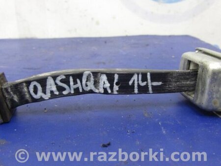 ФОТО Ограничитель двери для Nissan Qashqai/Roque Sport (2014-) Киев
