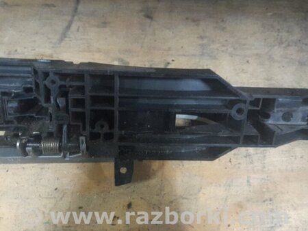 ФОТО Ручка двери для Nissan Qashqai/Roque Sport (2014-) Киев