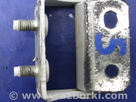 ФОТО Петля крышки багажника для Nissan Qashqai/Roque Sport (2014-) Киев