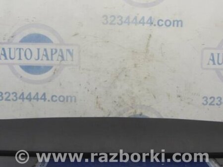 ФОТО Обшивка крышки багажника для Nissan Qashqai/Roque Sport (2014-) Киев