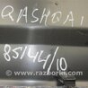 ФОТО Обшивка крышки багажника для Nissan Qashqai/Roque Sport (2014-) Киев