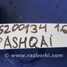 ФОТО Шестерня коленвала для Nissan Qashqai/Roque Sport (2014-) Киев