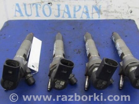ФОТО Форсунка топливная для Nissan Qashqai/Roque Sport (2014-) Киев