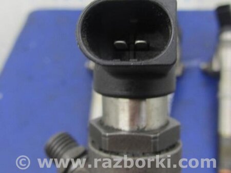 ФОТО Форсунка топливная для Nissan Qashqai/Roque Sport (2014-) Киев