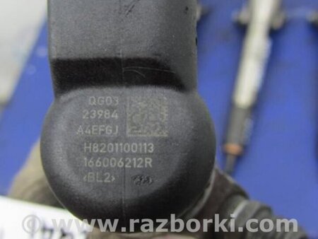 ФОТО Форсунка топливная для Nissan Qashqai/Roque Sport (2014-) Киев