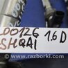 ФОТО Форсунка топливная для Nissan Qashqai/Roque Sport (2014-) Киев