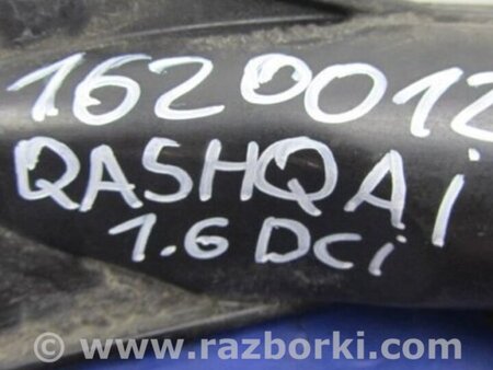 ФОТО Маслозаливная горловина для Nissan Qashqai/Roque Sport (2014-) Киев