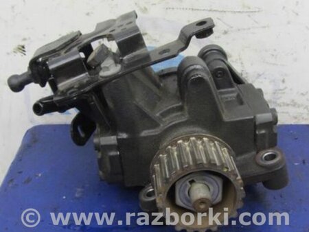 ФОТО ТНВД для Nissan Qashqai/Roque Sport (2014-) Киев